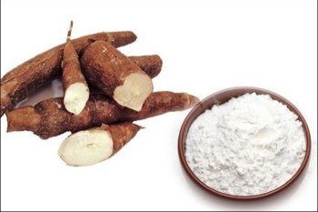 Starch Starch